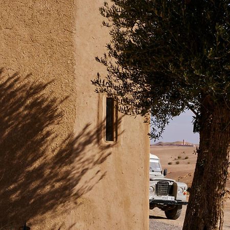 Agafay Desert Hotel El Karia Екстериор снимка