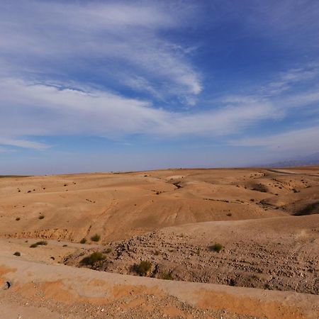 Agafay Desert Hotel El Karia Екстериор снимка