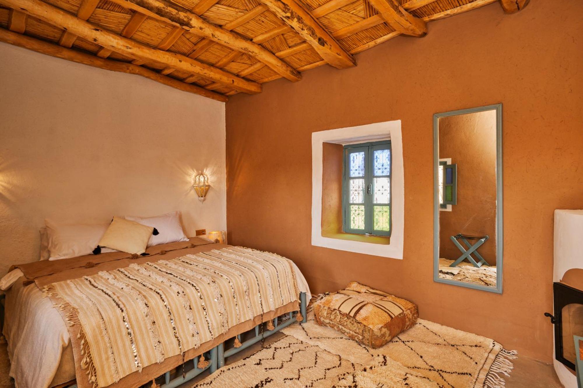 Agafay Desert Hotel El Karia Екстериор снимка