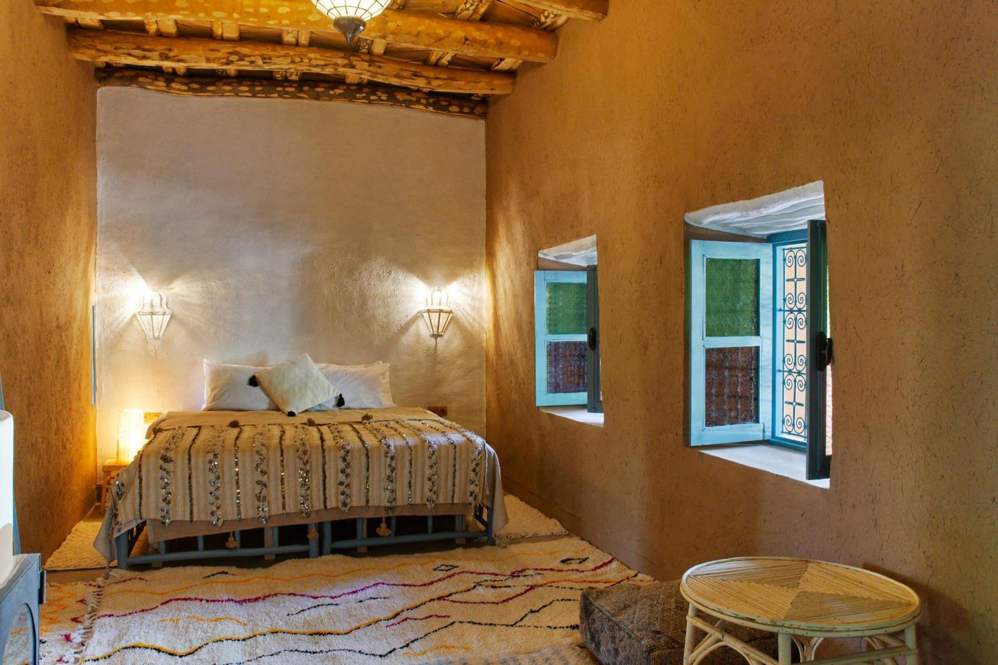 Agafay Desert Hotel El Karia Екстериор снимка
