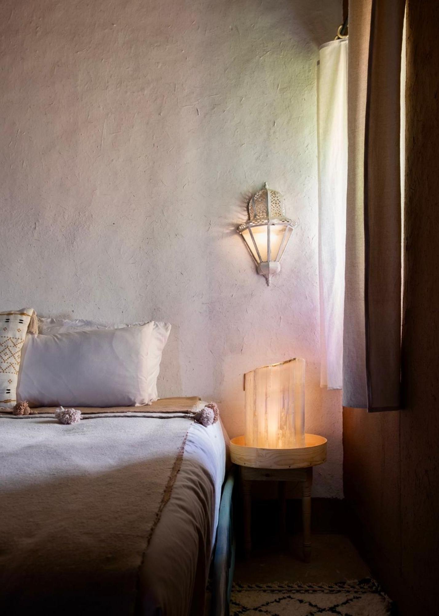 Agafay Desert Hotel El Karia Екстериор снимка