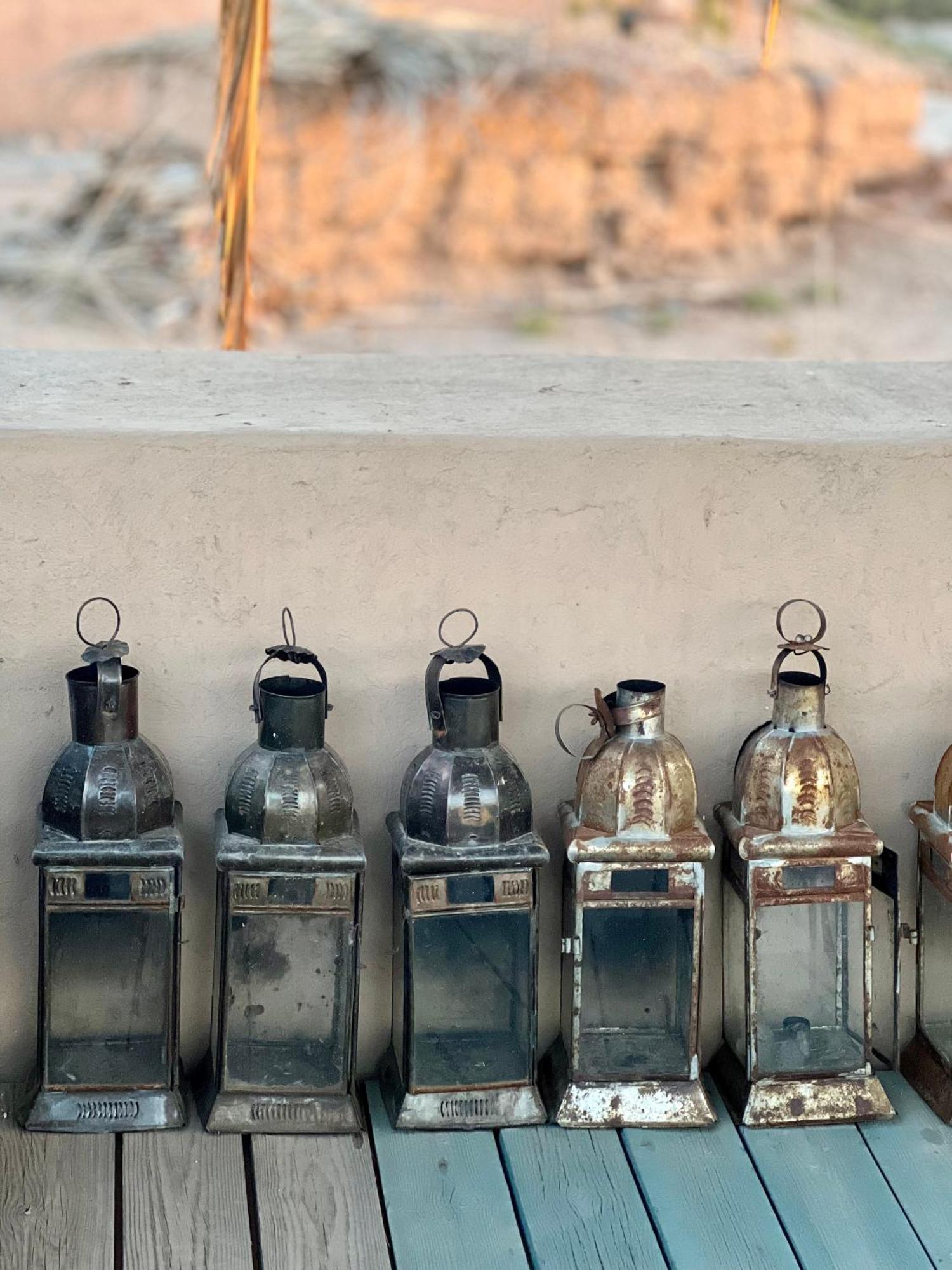 Agafay Desert Hotel El Karia Екстериор снимка